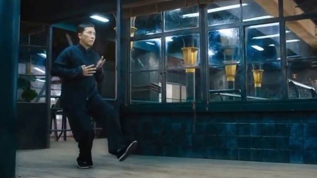 Майк Тайсон против Ип мана 2016ВСЕМ СМОТРЕТЬ!!! смотреть онлайн