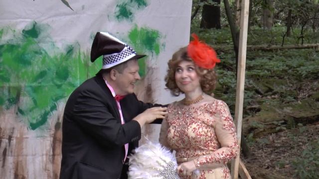 Трио “ЛСД“. Монета встала на ребро. LG 2024 смотреть онлайн