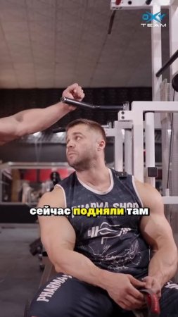 Поднял углеводы в ДВА РАЗА — вот, что изменилось