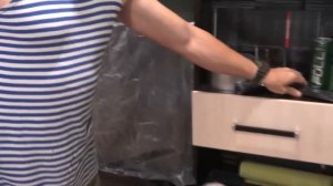 ГРИФЕР РАЗБИЛ ТЕЛЕВИЗОР ЗА 75 000 РУБЛЕЙ В РЕАЛЬНОЙ ЖИЗНИ