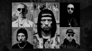 Топ Русский Рэп – Музыка, Которая Заряжает / Russian Gangster R