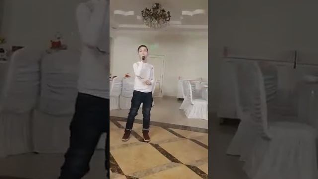 Аслан Қанатов "Әке ана" смотреть онлайн