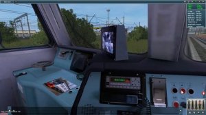 гайд по запуску электропоезда эд4м 0473 в Trainz 12