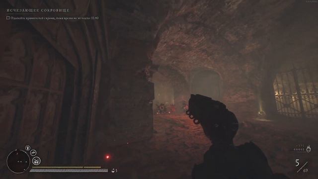 Witchfire Подробный Гайд Как Пройти Закрытый Данж на карте Замок Железных Врат ⚔️В Игре #witchfire