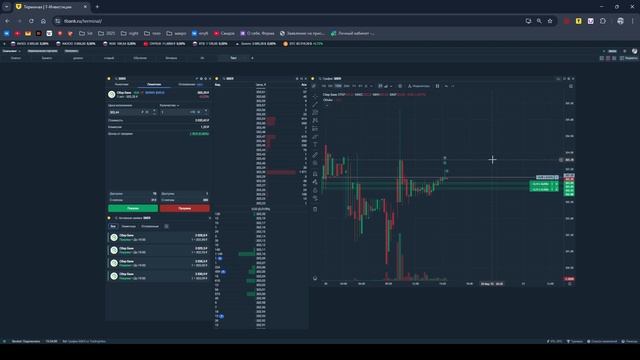 Как покупать и продавать на рынке. Отличие мейкерских смотреть онлайн