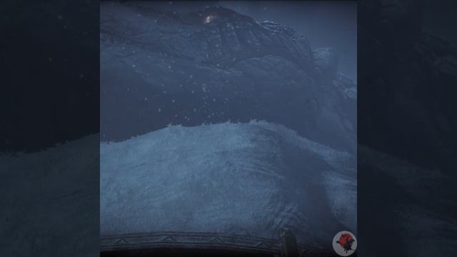 GOW Мировой змей Йормунганд #godofwarragnarok   #godofwarрагнарёк #godofwarрагнарек