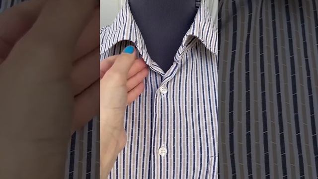 АКТУАЛЬНО✅Французская хлопоковая муж. рубашка (58-60) смотреть онлайн