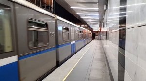 Станция метро "Кунцевская" (28.09.2019) [архив]