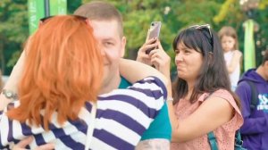 Кавер-группа ХАРДИ - LIVE! Химки ФЕСТ