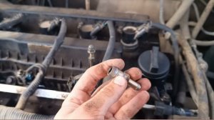 Клапан вентиляции картера (квкг) на lifane x60