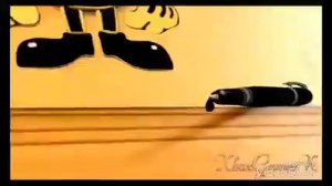 Песня бенди чернильная машина на русском