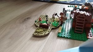 добыча сокровищ