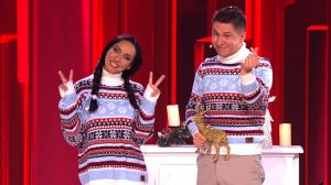 Comedy Club, 19 сезон, 24 серия