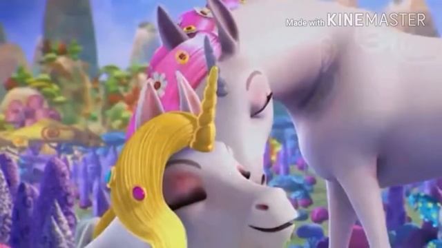 Мия и я трейлер😀 смотреть онлайн