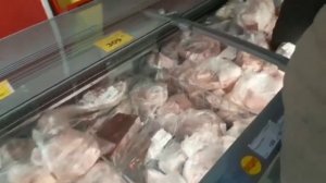 ПЕРВЫЙ РАЗ КРУТИЛИ ФАРШ /МАГАЗИНЫ