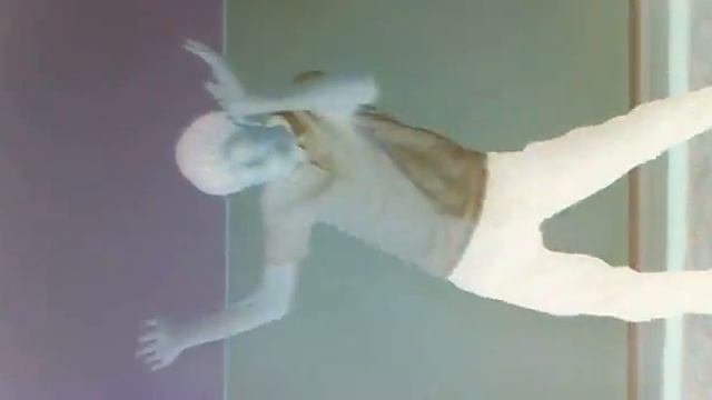 прикольный танец
