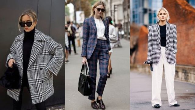 МОДНЫЕ ПРИНТЫ ВЕСНА 2025 В ОРИГИНАЛЬНОМ СТИЛЬНОМ ГАРДЕР смотреть онлайн