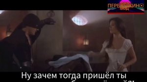 Чёрная рубашка (Juanes. La Camisa Negra) Антонио Бандерас, Кэтрин