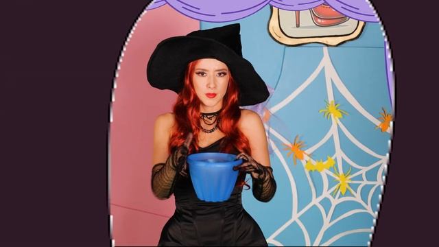 Fashion Witch серия 3: Воздушное платье смотреть онлайн