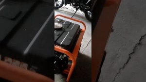 бензогенератор SRĢE 1500 PATRIOT.каквыбрать бензогенератор ?