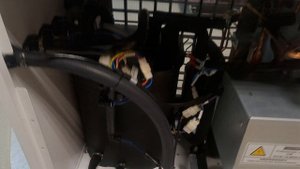 Чиллер для охлаждения лазерной резки CWFL 3000