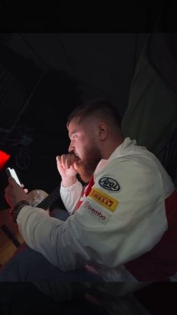 Олег Бодров показал новую песню!