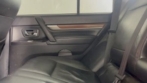 Mitsubishi Pajero 01006