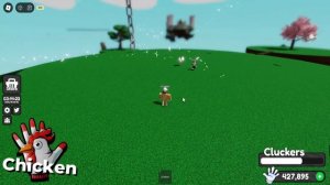 Недооценённые перчатки | Slap Battles