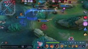 ТОП 1 МИРА ХАНАБИ ИГРАЕТ ВСЮ ЖИЗНЬ НА ОДНОМ ГЕРОЕ / MOBILE L