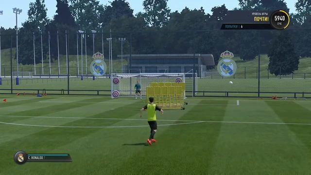 Гарет Бейл - штрафные удары 2017 смотреть онлайн