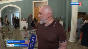 Вести на карачаевском языке 31.05.2023
