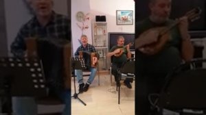 Песня о Стеньке Разине.