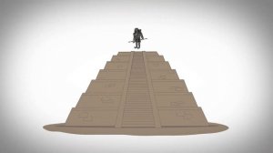 Эволюция Ксеноморфа в анимации  /  (Русский Дубляж) - Tell It Animated