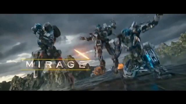 Новый TV SPOT и кадры смотреть онлайн