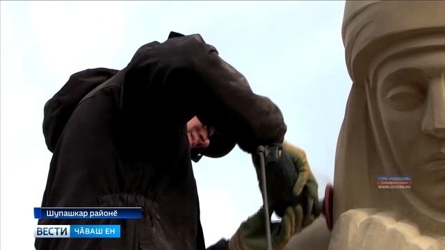 Чӑваш наци конгресӗ Крымра лартма палӑртнӑ палӑк хатӗрпе пӗрех смотреть онлайн