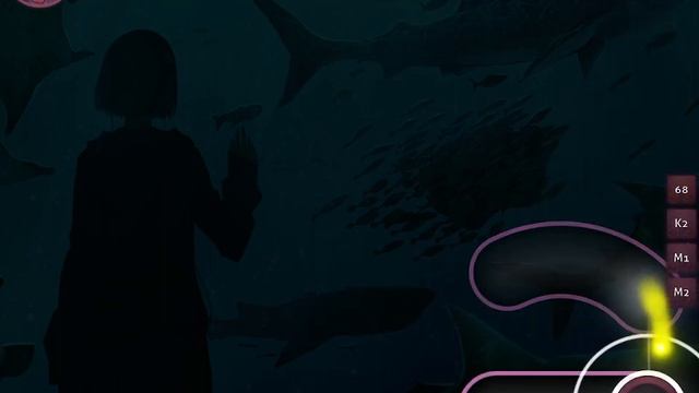 Sqwore-Аквариум OSU #osu #osugame #music