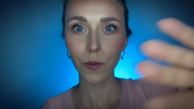 Сеанс ОЧИЩЕНИЯ ЧАКРASMR Целительный сон 