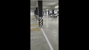 Парковка (Ивана Беличенко 89А)