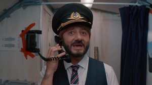 Галустян +, 1 сезон, 13 выпуск