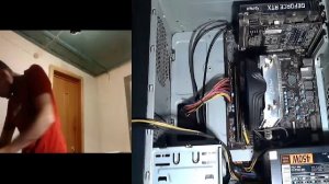 Сборка пк за 31000 онлайн трансляция стрим веб