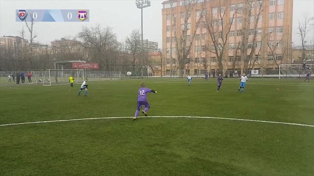 Крылья Советов - Сокол (2009 г.р.) Первые составы смотреть онлайн