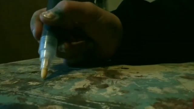 Делаю ГРАФФИТИ ДРАКОН! смотреть онлайн