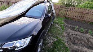 Как я четыре раза гасил чек (Check Engine) на автомобиле Сандеро Степвей