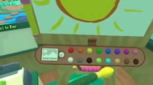 На отдыхе Marmok  VR