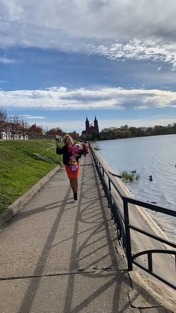 Мечты сбываются, главное - верить в это несмотря ни на что !!❤️ смотреть онлайн