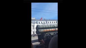 ПАРАД 9 МАЯ 2025  ПИТЕР ЧАСТЬ 2