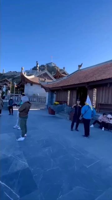 Вьетнам, гора Фаншипан смотреть онлайн