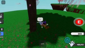 Обзор перчатки рыба в slap battle