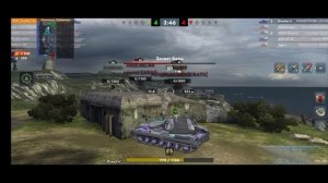 Затащил бой будучи шотным