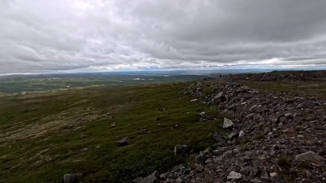 Тренировка на велосипеде на гору Лисью. смотреть онлайн
